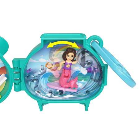 Polly Pocket Locket