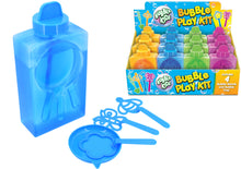 16oz Bubble Play Kit Assorted