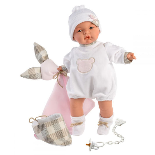 Llorens Dolls Joelle 38cm