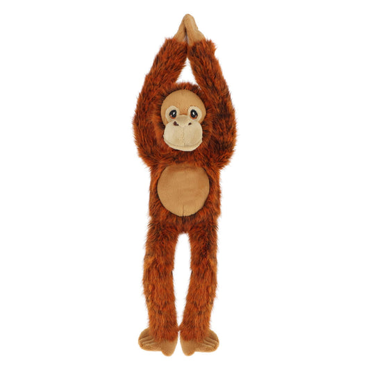 38cm Keeleco Long Orangutan