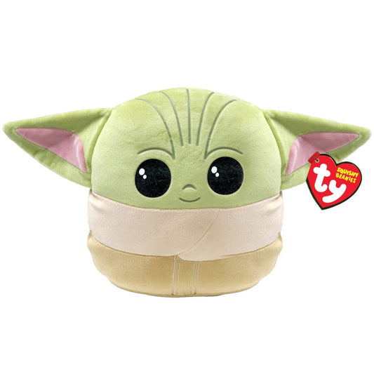 TY Star Wars Grogu Squish A Boo 35cm