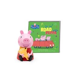 Tonies Peppa Pig