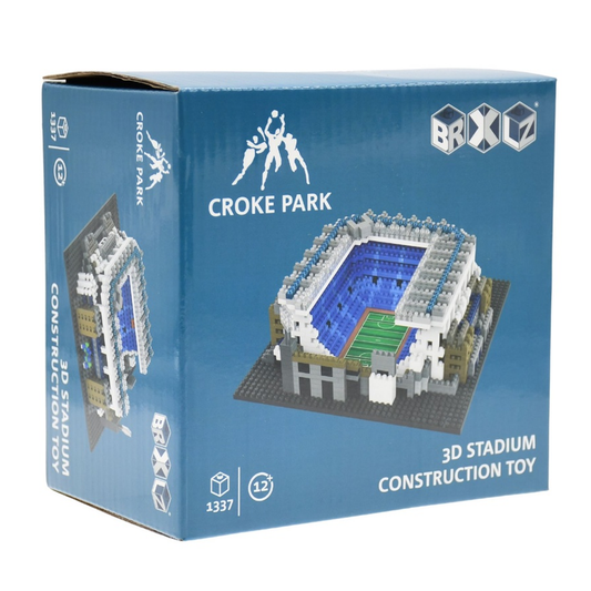 3D Mini Brxlz Stadium Croke
