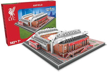 3D Puzzle Liverpool Anfield Stadium Puzzle