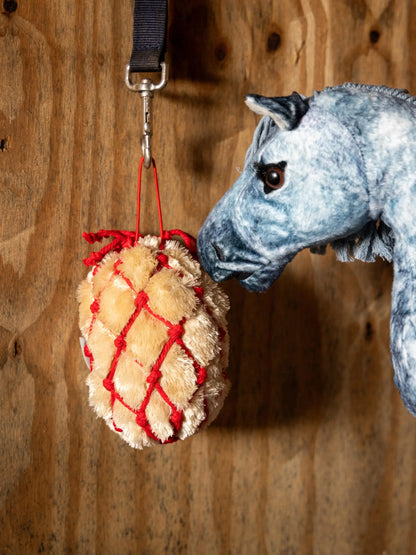 LeMieux Toy Pony Hay Net Ember