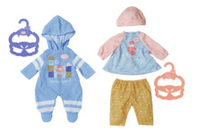 Baby Annabell Little Day Outfit 36cm Assorted
