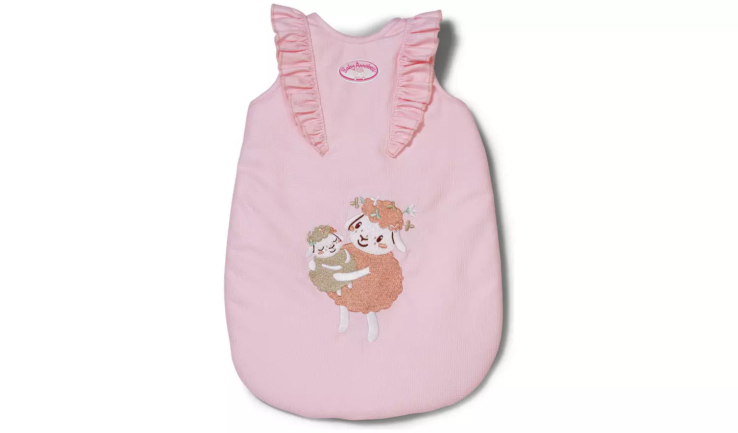 Baby Annabell Sleeping Bag