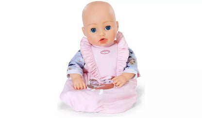 Baby Annabell Sleeping Bag