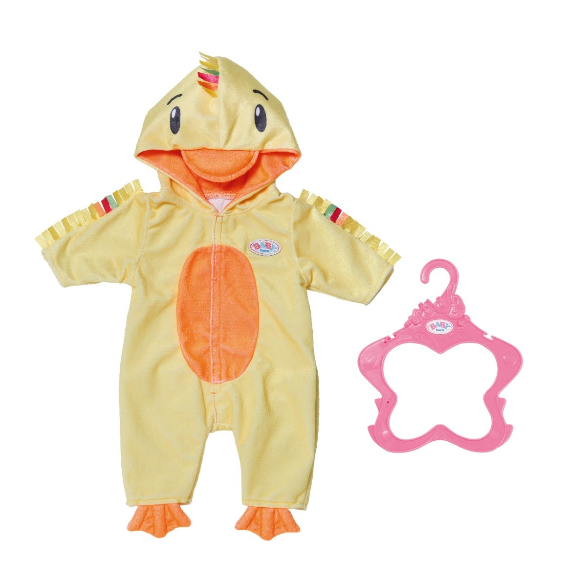 Baby Born Chick Nightonesie 43cm