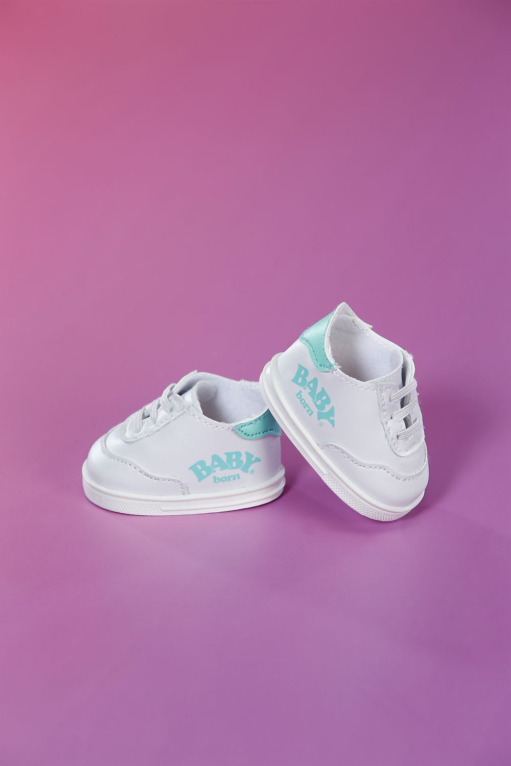 Baby Born Sneakers Assorted