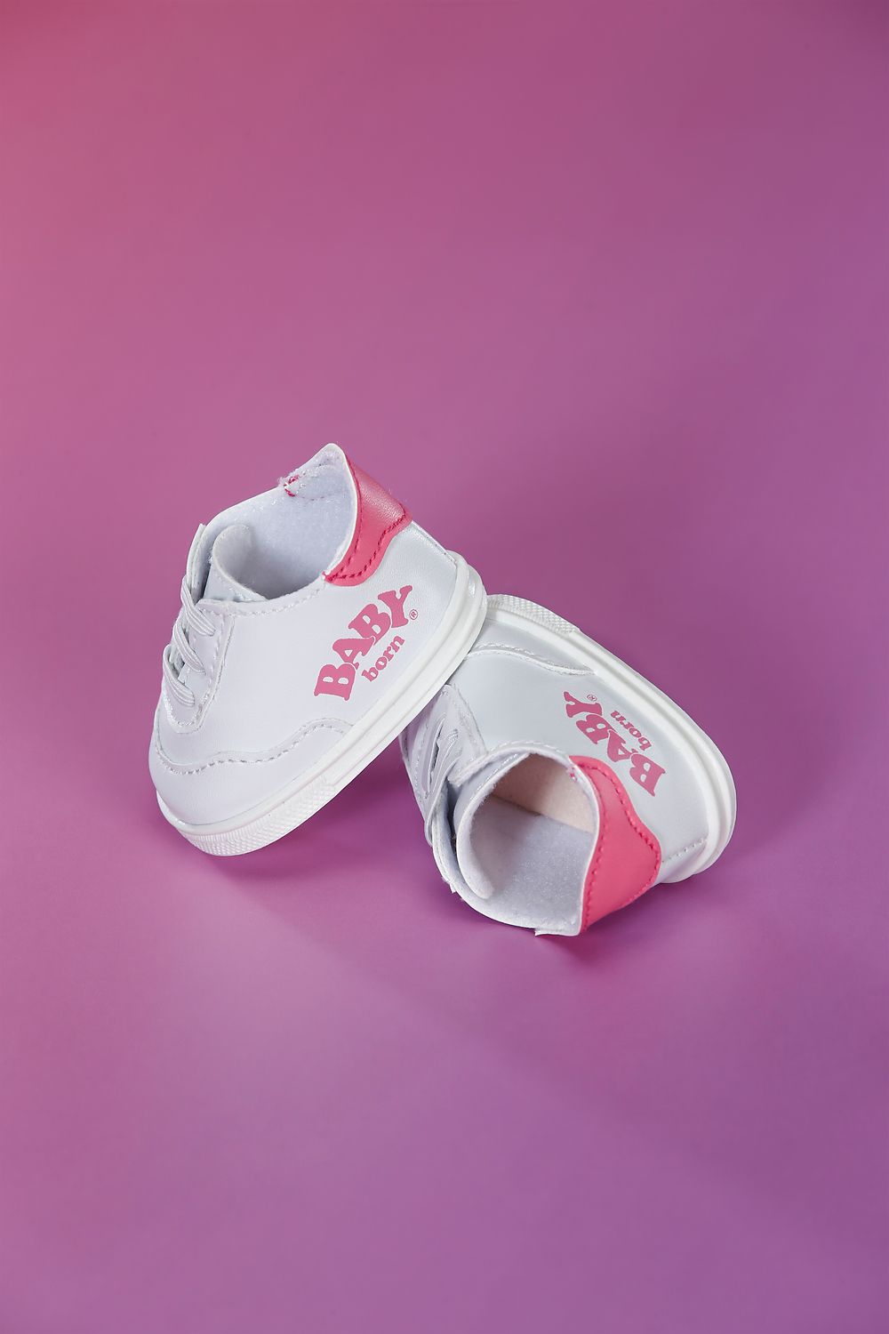 Baby Born Sneakers Assorted