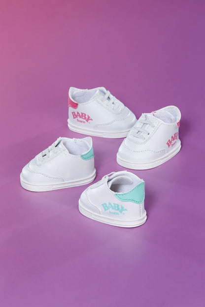 Baby Born Sneakers Assorted