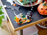 LEGO 40570 Halloween Cat & Mouse