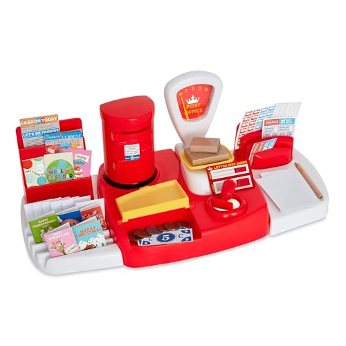 Casdon Post Office Set