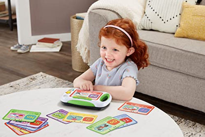 LeapFrog Slide To Read ABC Flashcards