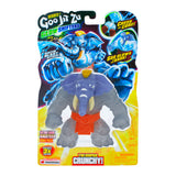Heroes Of Goo Jit Zu Glow Shifters Hero Assorted