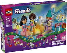LEGO 42698 Friends Advent Calendar