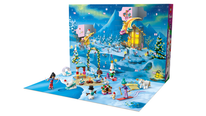 LEGO 42698 Friends Advent Calendar
