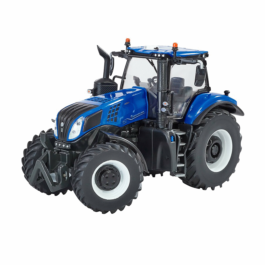 Britains New Holland T8.435 Genesis Tractor