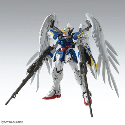 Gundam Wing GUNDAM Zero EW Ver.Ka MG