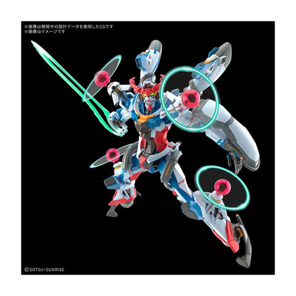 Gundam GQuuuuuuX Endymion 1/144 HG