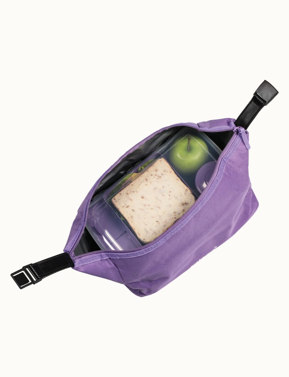Sistema Bento Lunch Bag To Go