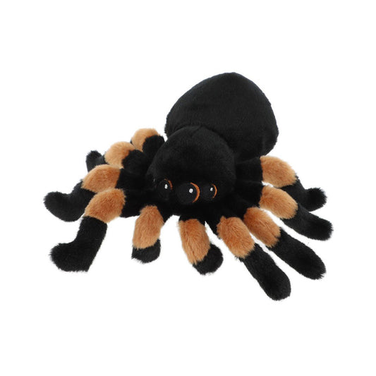 Keel Eco Tarantula 15cm Soft Toy