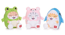 Kawaii Cat In Costume 8.5" Assorted