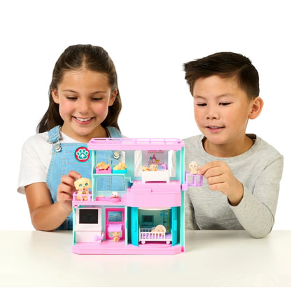 LLP Mama Surprise Baby Care Cl