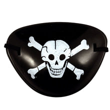 Pirate Eyepatch **