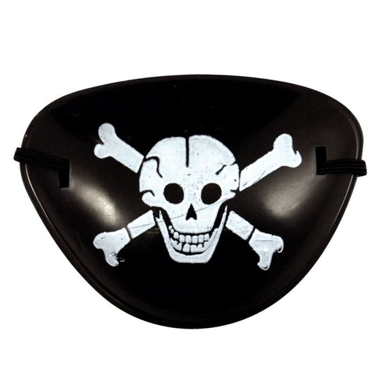 Pirate Eyepatch