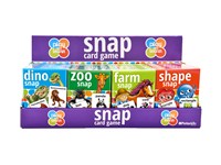 Snap Cards