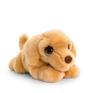 Signature Cuddle Puppy Labrador 37cm