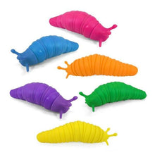 Fidget Slug Solid Colour
