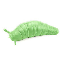 Fidget Slug Glow In The Dark
