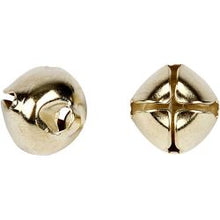 Assorted Bells 18Pk