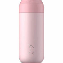 Chillys 500Ml Coffee Cup Blush Pink