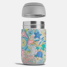 Chillys 340Ml Coffee Cup Liberty TropicalTrails