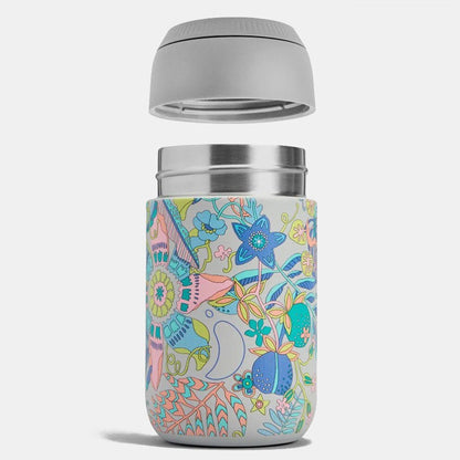 Chillys 340Ml Coffee Cup Liberty TropicalTrails