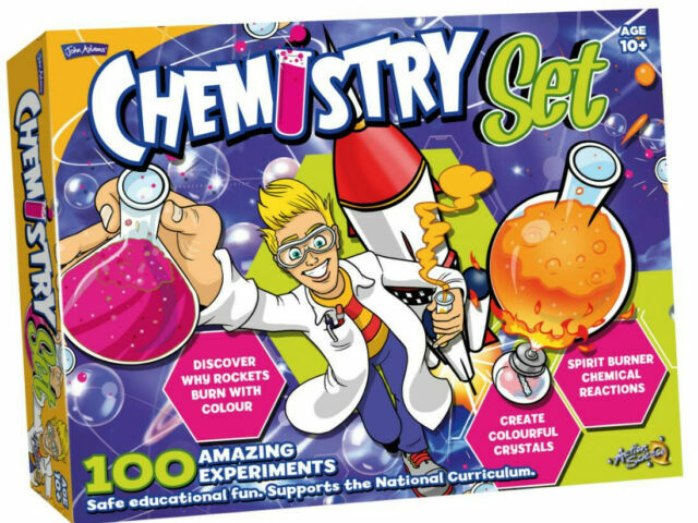 Chemistry Set