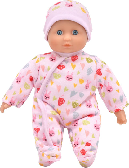 Dolls World Baby Grace