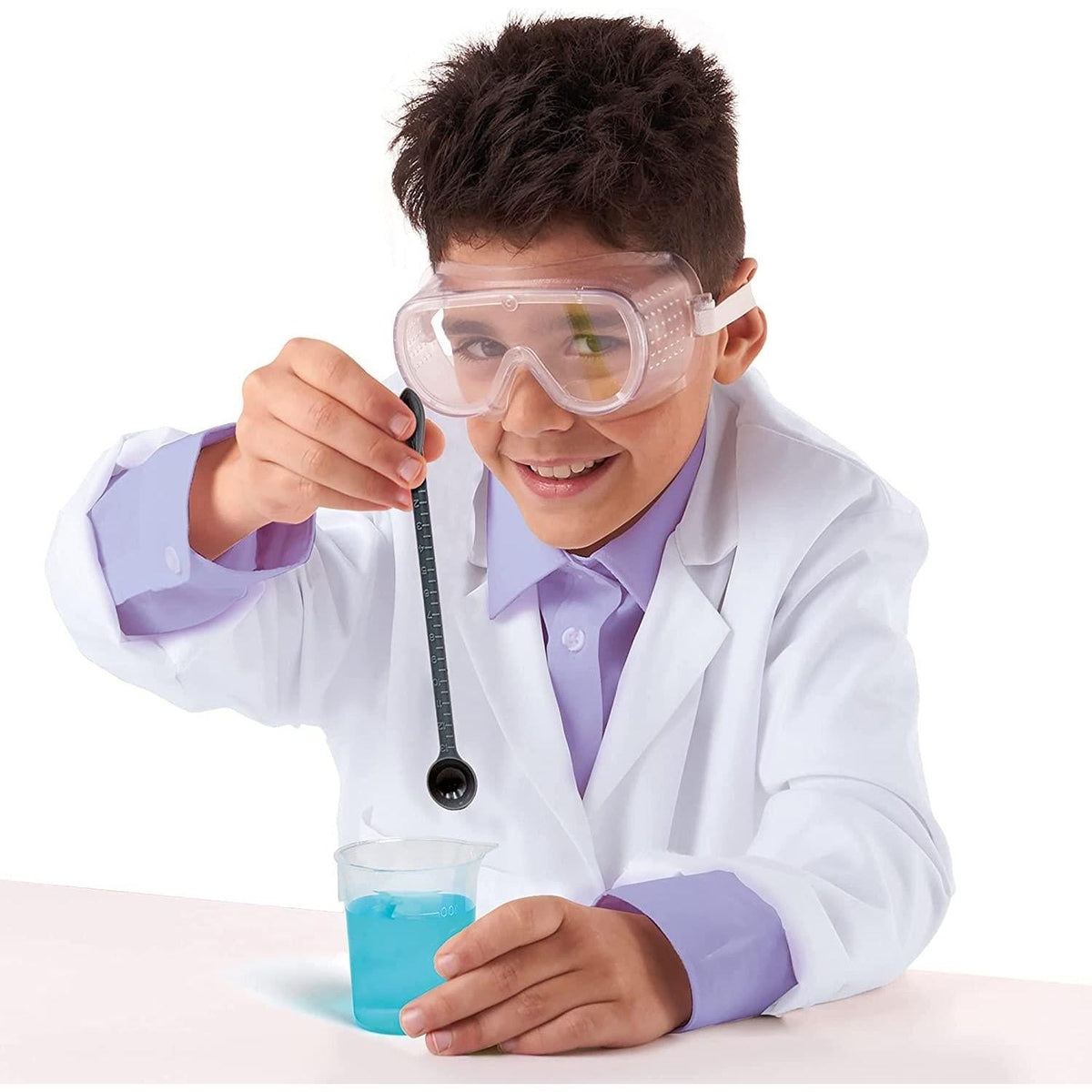 Crystal Clear Science Set