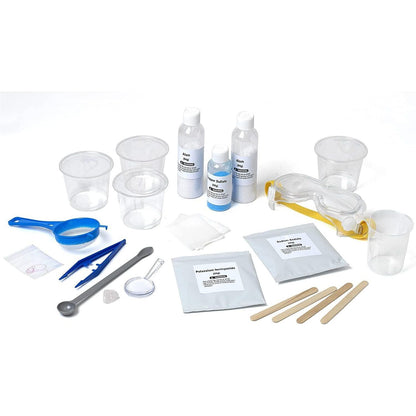 Crystal Clear Science Set