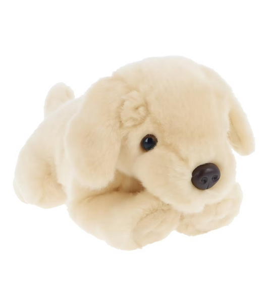 Keel Cuddle Puppy Labrador 35cm
