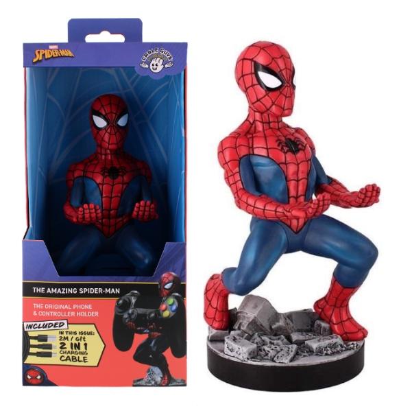 Spiderman Device Holder