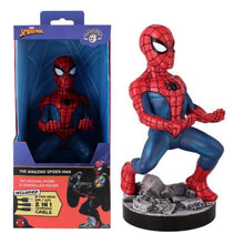 Spiderman Device Holder