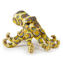 Octopus 25cm Plush
