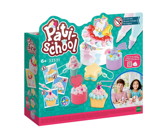 Pati School Party Creations Starter Set