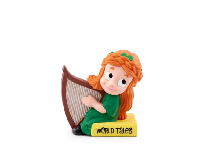 Tonies Irish Tales