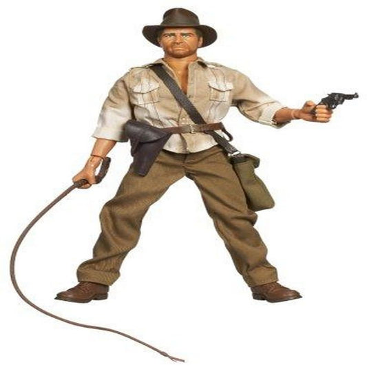 Indiana Jones 12" Figure Indiana Jones